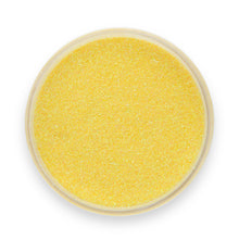 Load image into Gallery viewer, UltraClear Epoxy Epoxy Colors Yellow Glitter Epoxy Powder Pigment
