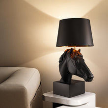 Load image into Gallery viewer, Uma Table Lamp
