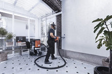 Carregar imagem no visualizador da galeria, Husqvarna 970493706 DM 540i Battery Powered Core Drill Kit
