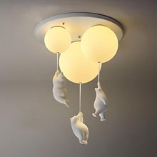 Carregar imagem no visualizador da galeria, Up Ceiling Light
