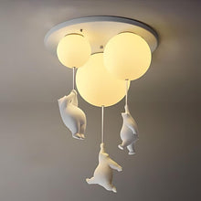 Carregar imagem no visualizador da galeria, Up Ceiling Light
