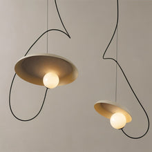 Load image into Gallery viewer, Uri Pendant Light
