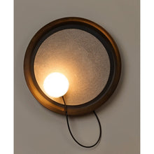 Cargar imagen en el visor de la galería, Uri Pendant Light
