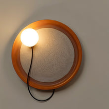 Cargar imagen en el visor de la galería, Uri Pendant Light
