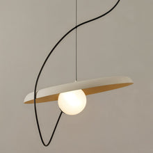 Carregar imagem no visualizador da galeria, Uri Pendant Light
