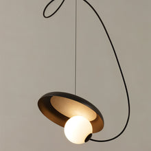 Load image into Gallery viewer, Uri Pendant Light
