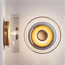 Load image into Gallery viewer, Uslub Wall Lamp
