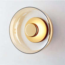 Load image into Gallery viewer, Uslub Wall Lamp
