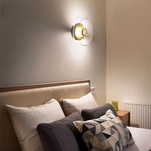 Load image into Gallery viewer, Uslub Wall Lamp

