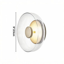Load image into Gallery viewer, Uslub Wall Lamp
