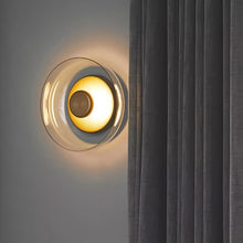 Load image into Gallery viewer, Uslub Wall Lamp
