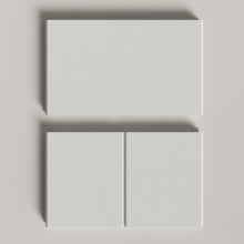 Load image into Gallery viewer, V-Groove Paintable Panel Samples
