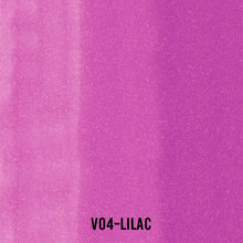 Load image into Gallery viewer, COPIC Sketch Marker V04 Lilac
