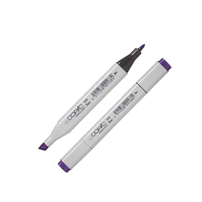 COPIC Original Marker V09 Violet