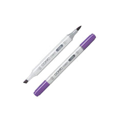 Load image into Gallery viewer, COPIC Ciao Marker V09 Violet
