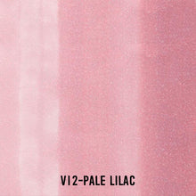 Load image into Gallery viewer, COPIC Sketch Marker V12 Pale Lilac
