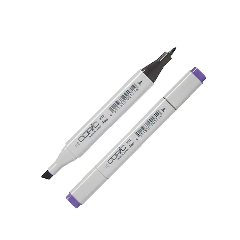 COPIC Original Marker V17 Amethyst