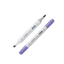 Load image into Gallery viewer, COPIC Ciao Marker V17 Amethyst
