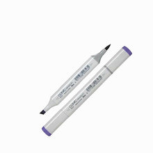Load image into Gallery viewer, COPIC Sketch Marker V17 Amethyst
