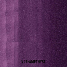 Load image into Gallery viewer, COPIC Sketch Marker V17 Amethyst
