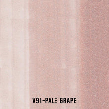 Load image into Gallery viewer, COPIC Sketch Marker V91 Pale Grape
