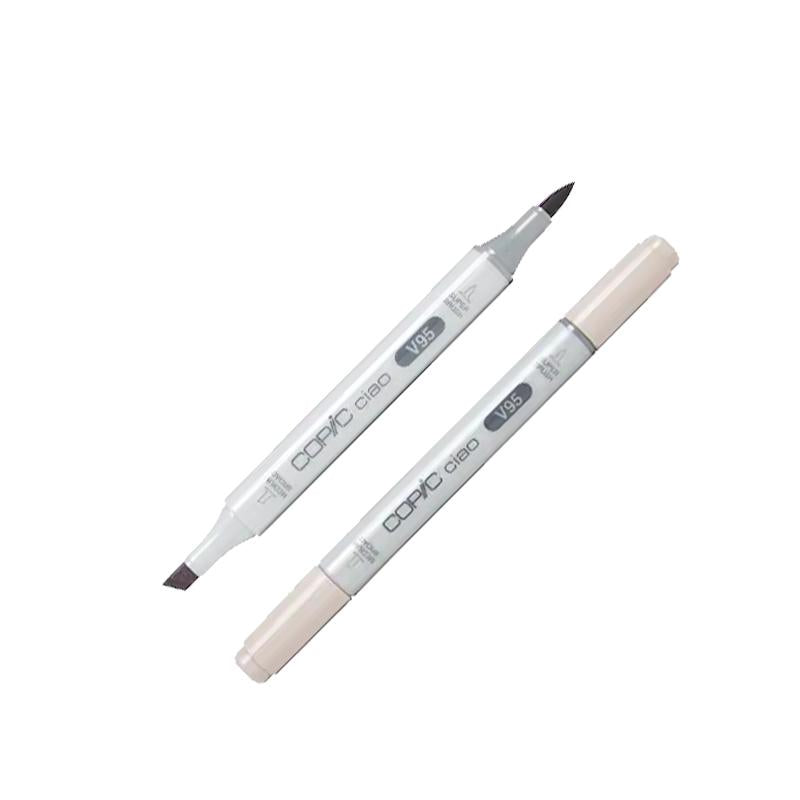 COPIC Ciao Marker V95 Light Grape