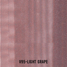 Load image into Gallery viewer, COPIC Ciao Marker V95 Light Grape
