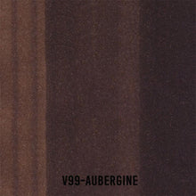 Load image into Gallery viewer, COPIC Sketch Marker V99 Aubergine
