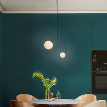 Load image into Gallery viewer, Valentina Pendant Light
