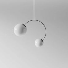 Load image into Gallery viewer, Valentina Pendant Light
