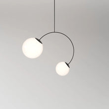 Load image into Gallery viewer, Valentina Pendant Light
