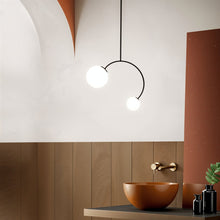 Load image into Gallery viewer, Valentina Pendant Light
