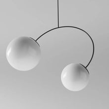 Load image into Gallery viewer, Valentina Pendant Light
