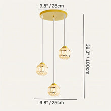 Carregar imagem no visualizador da galeria, Valgus Chandelier
