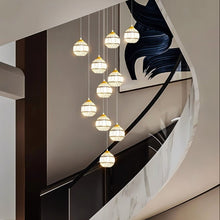Carregar imagem no visualizador da galeria, Valgus Chandelier
