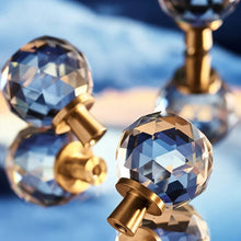 Load image into Gallery viewer, Vara Crystal Knob

