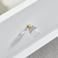 Load image into Gallery viewer, Vara Crystal Knob
