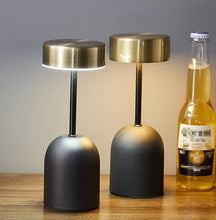 Load image into Gallery viewer, Vault Table Lamp
