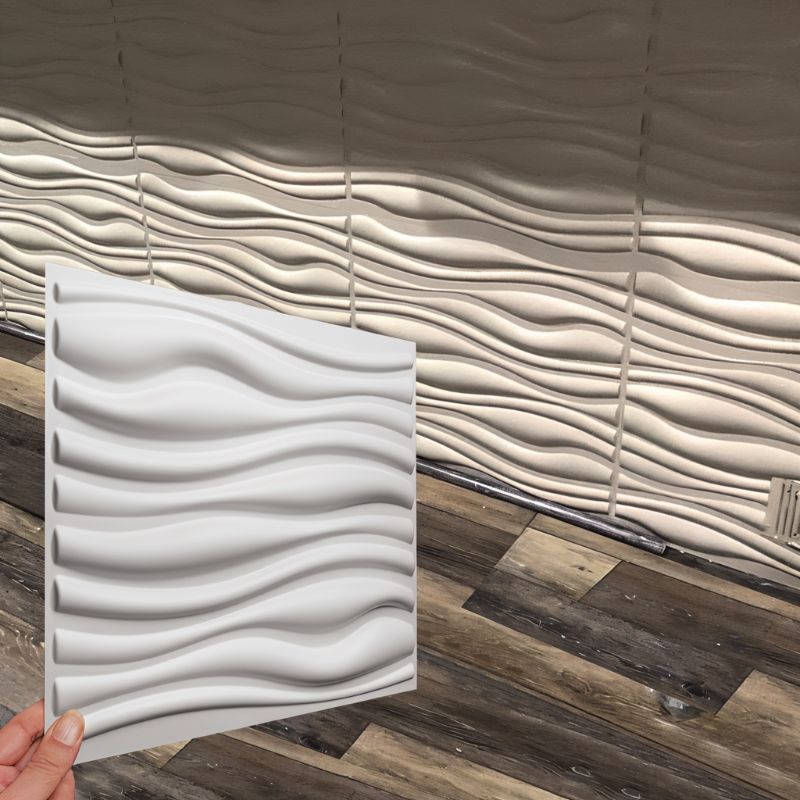 Vefni Wall Panel