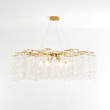 Carregar imagem no visualizador da galeria, Velora Chandelier
