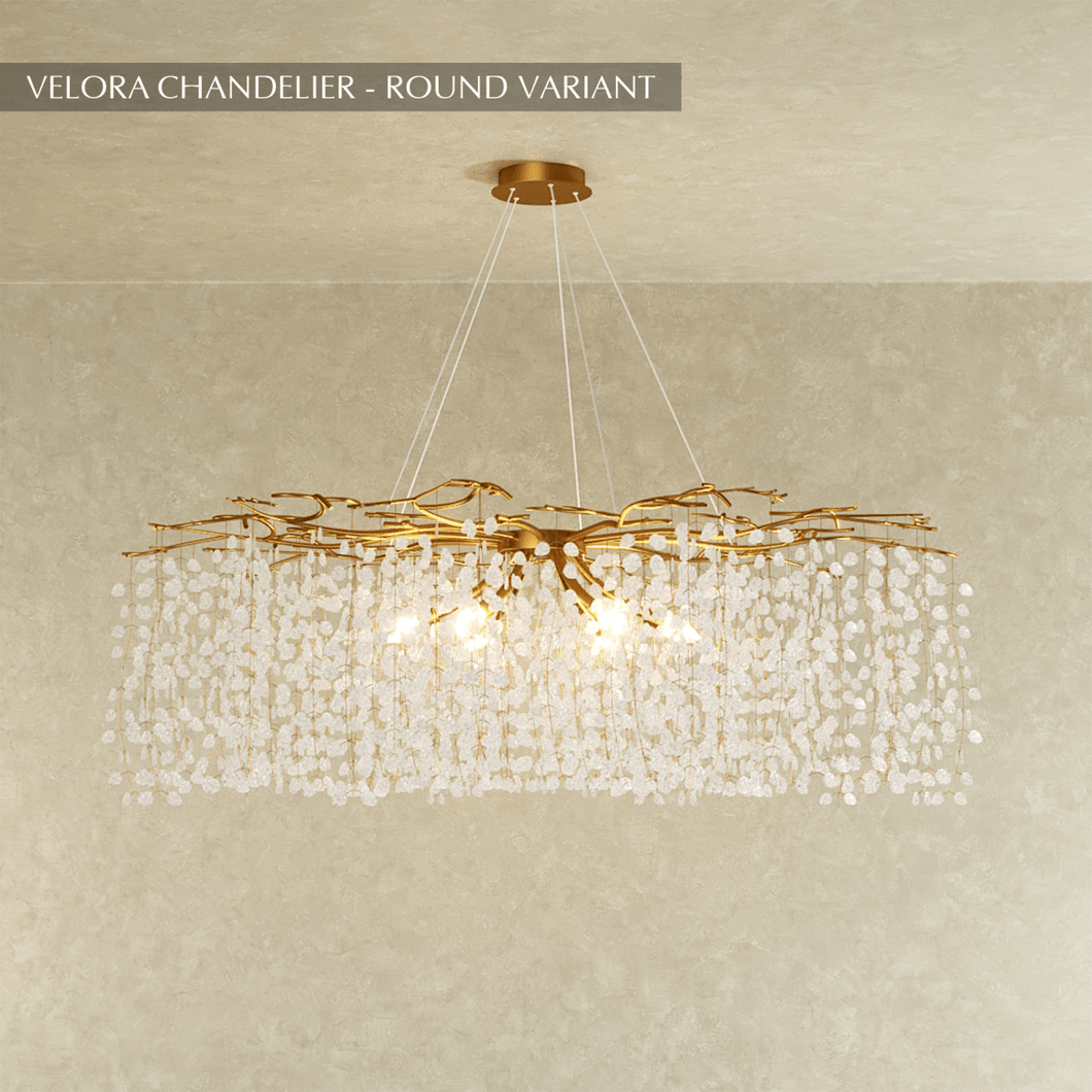 Velora Chandelier