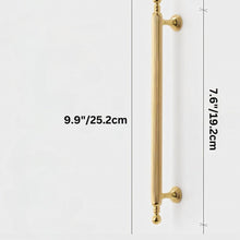 Load image into Gallery viewer, Venka Knob &amp; Pull Bar
