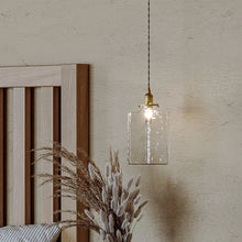 Load image into Gallery viewer, Verglas Pendant Light
