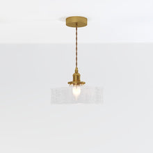 Load image into Gallery viewer, Verglas Pendant Light
