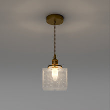 Load image into Gallery viewer, Verglas Pendant Light
