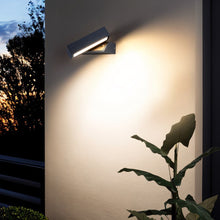 Load image into Gallery viewer, Veritas Wall Lamp
