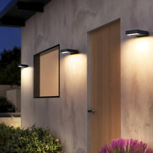 Load image into Gallery viewer, Veritas Wall Lamp
