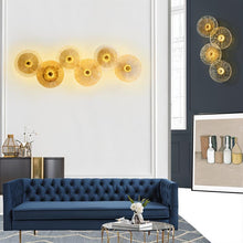 Carregar imagem no visualizador da galeria, Verity Wall Lamp
