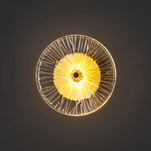 Carregar imagem no visualizador da galeria, Verity Wall Lamp
