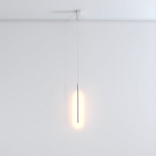 Load image into Gallery viewer, Vertical Pendant Light
